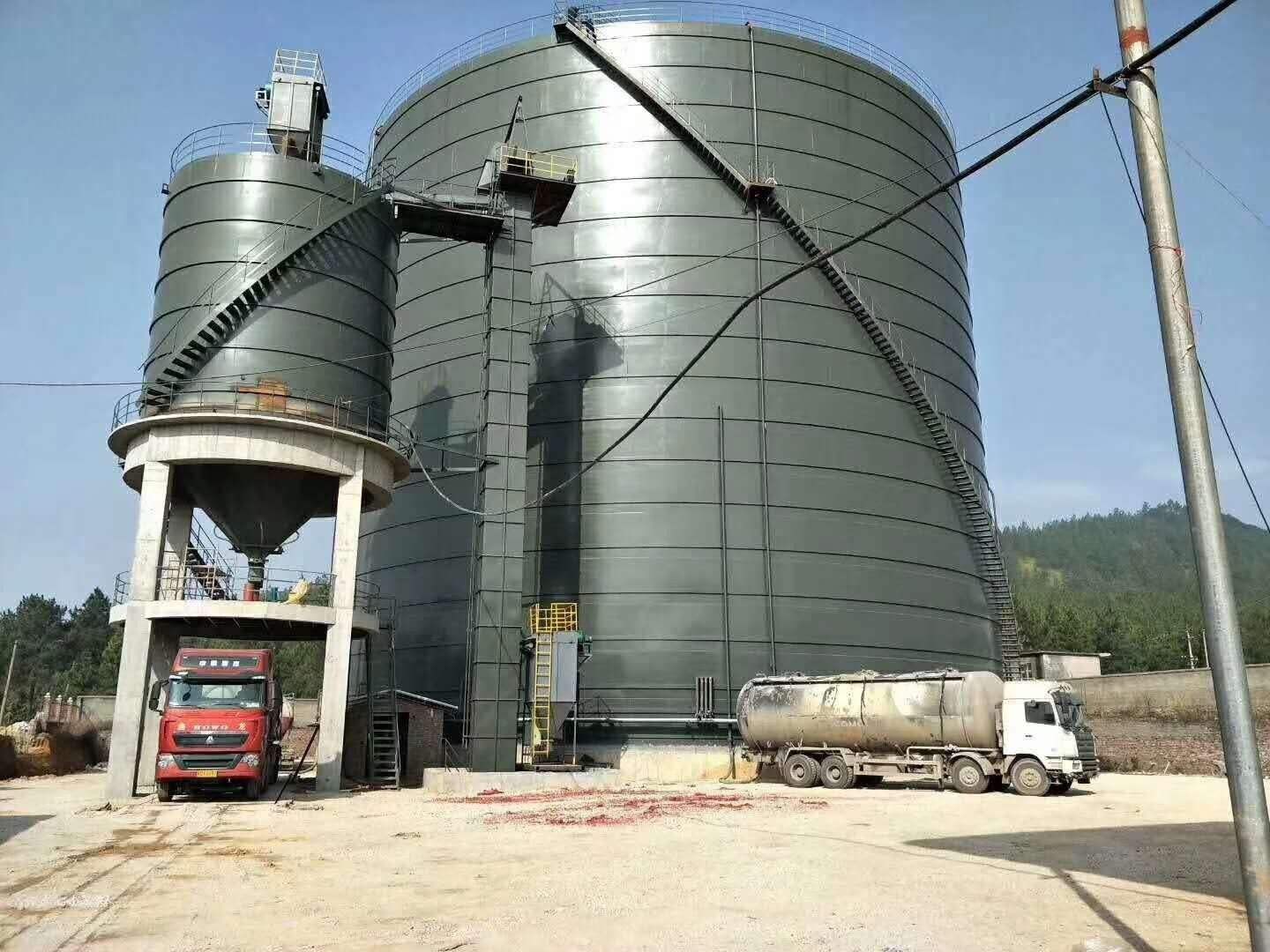 永州焊接仓
