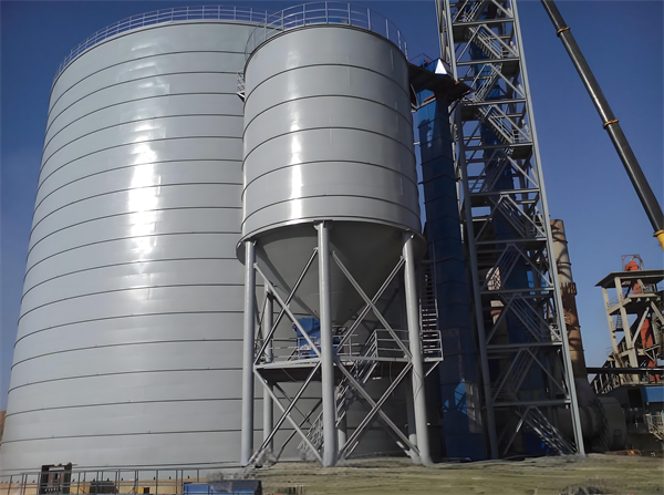 永州粉煤灰仓储存粉煤灰建造施工应用